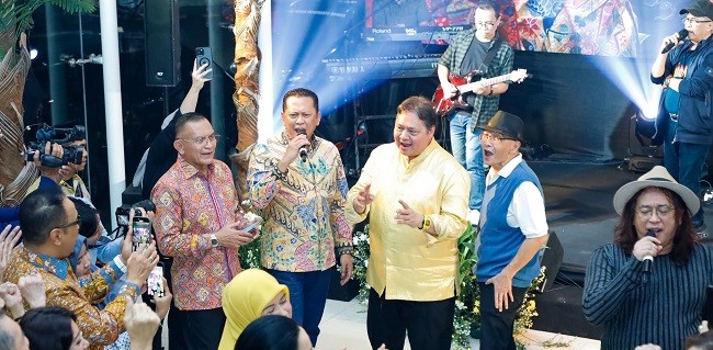Ketua MPR RI Minta Pemerintah Segera Antisipasi Melemahnya Nilai Tukar Rupiah Atas Dolar AS