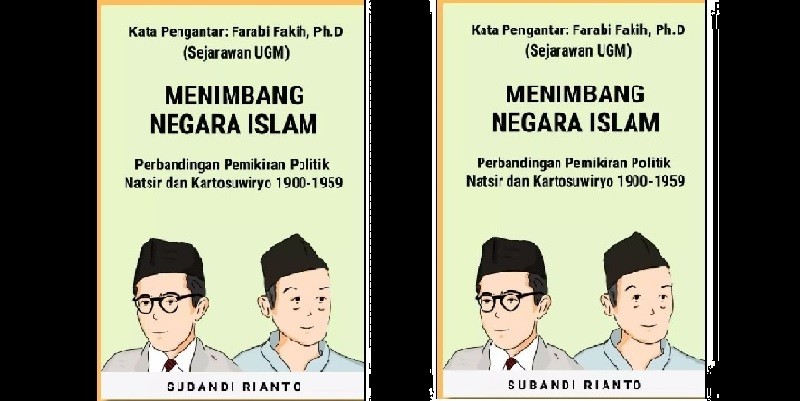 Resensi Buku, Usaha Awal Melihat Ulang Perkembangan Islam Politik di Indonesia
