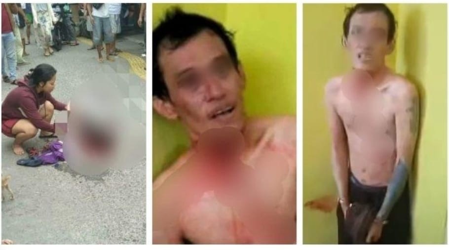 Motif Anak Bacok Ibu Kandung di Cengkareng, Polisi: Gegara Ponsel Hilang 