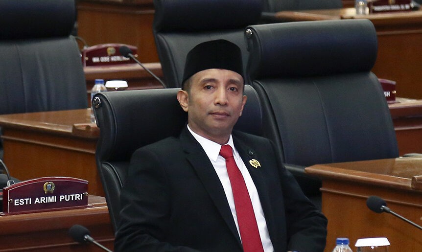 DPRD DKI Minta Masyarakat Pendatang Pahami Sulitnya Peluang Kerja di Jakarta Saat ini