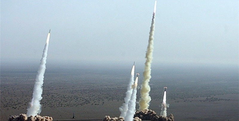 Israel Tak Mengira akan Terima Balasan dari Iran Sekeras Ini
