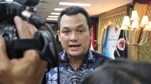 Rupiah Melemah, Waka Komisi VI DPR Desak Pemerintah Lakukan Diplomasi Ekonomi
