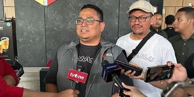 Bawaslu RI Tegaskan Penyelenggara Pemilu Wajib Ikuti Putusan MK