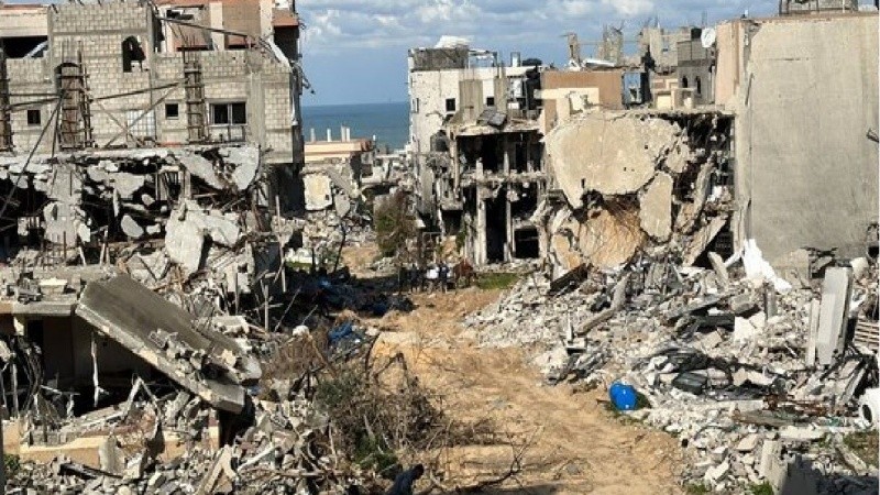 Zionis Israel Lakukan Operasi Militer Sistematis Terhadap Infrastruktur Kesehatan di Gaza