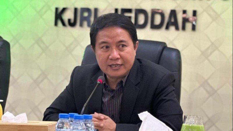 Kemenag Ingatkan Jemaah Haji Jangan Tertipu Tawaran Visa di Medsos