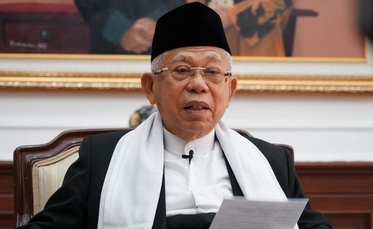 Wapres Imbau Masyarakat Hormati Apapun Putusan MK Besok
