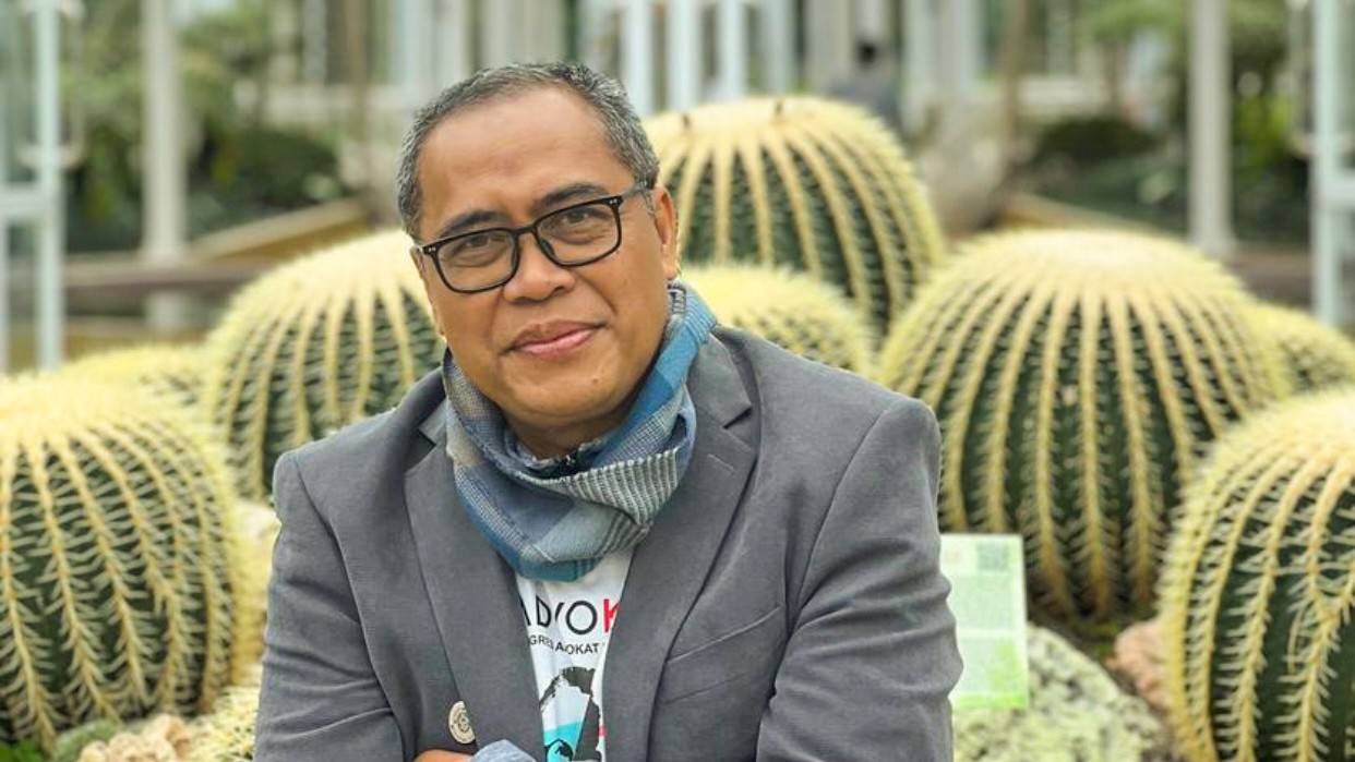 Putusan MK Soal Pilpres 2024, Menyelamatkan Bumi?