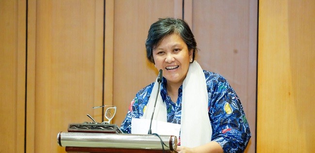 Hari Kartini Momentum Hidupkan Perjuangan Pemenuhan Hak Perempuan