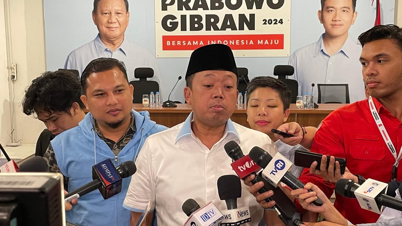 TKN Prabowo-Gibran Hormati Dissenting Opinion Hakim MK