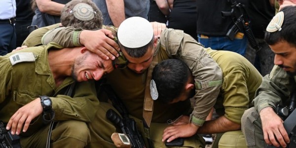 Hamas Masih Berkuasa, Purnawirawan Jenderal Zionis Sebut Israel Gagal di Gaza