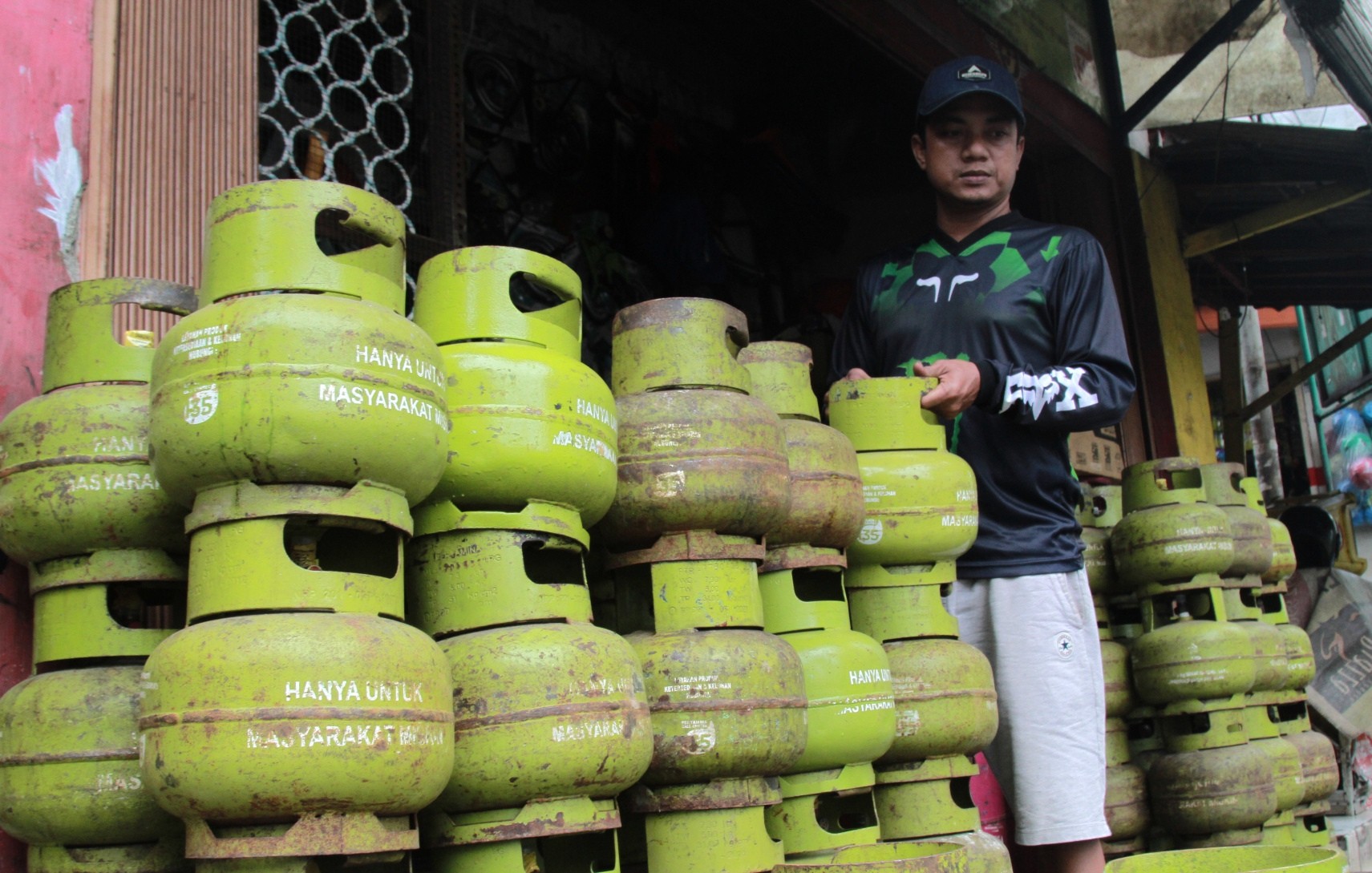 Pemerintah Sudah Seharusnya Distribusi BBM dan LPG Subsidi Tepat Sasaran