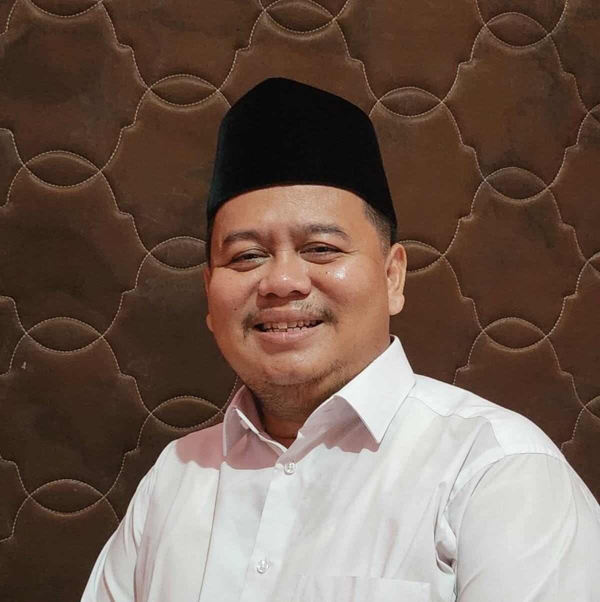 Gus Hasan Tegaskan Siap Maju Calon Bupati Banyumas 2024