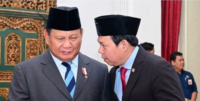 Nilai Putusan MK Sudah Tepat dan Proporsional, Sultan Ucapkan Selamat Kepada Prabowo-Gibran