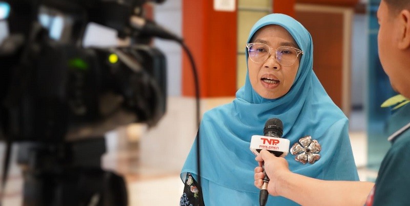 Ribuan PPDS Alami Depresi, DPR Desak Pemerintah Perhatikan Aspek Kesejahteraan dan Keamanan