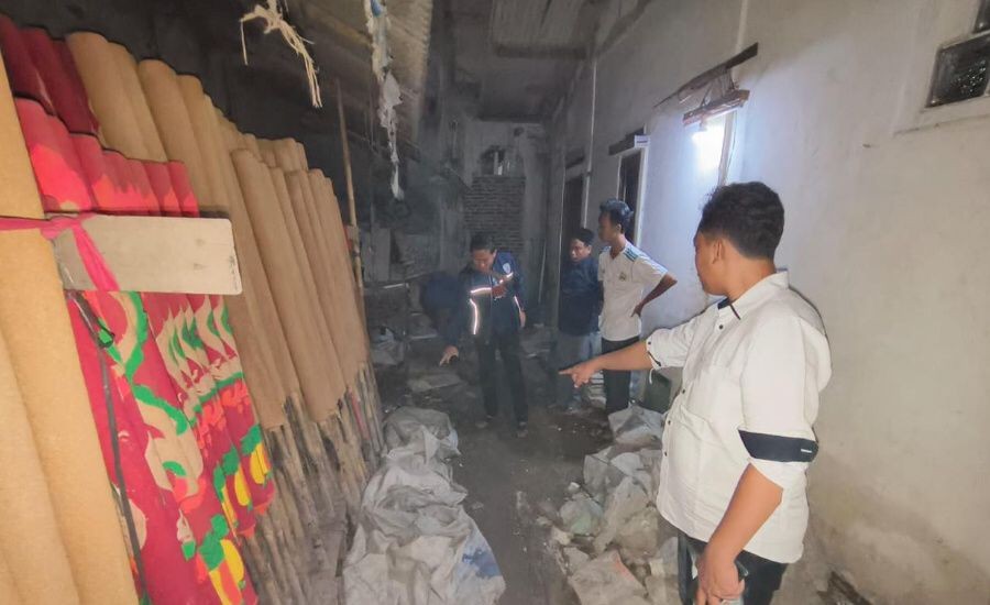 Bocah Tujuh Tahun Dibunuh Tantenya di Tangerang, Ini Motifnya