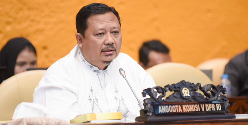 DPR: Penetapan Tarif Pesawat Harus Perhatikan Kemampuan Daya Beli Masyarakat