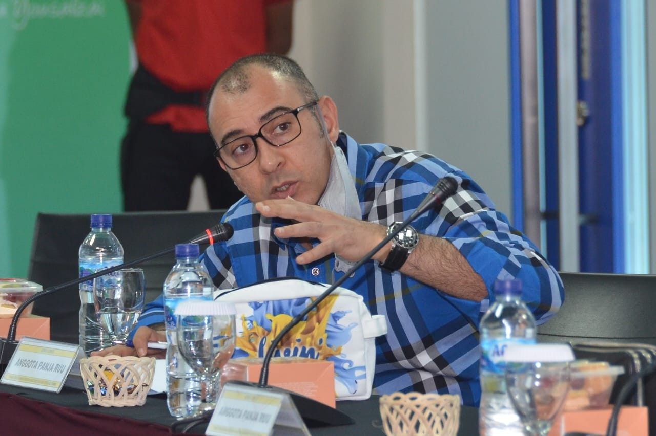 Warung Madura Dilarang Buka 24 Jam, PKB: Jangan Matikan UKM