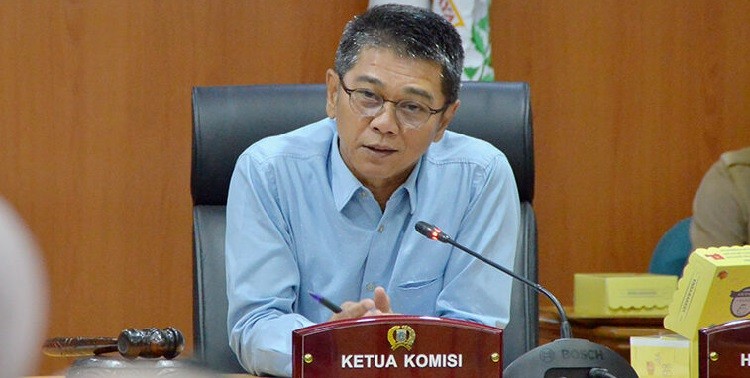 Komisi E DPRD Berharap Prmprov DKI Segera Realisasikan Sekolah Gratis Negeri dan Swasta 