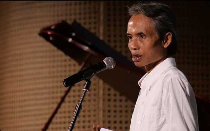 Joko Pinurbo Wafat, Gus Mus: Selamat Jalan Penyair