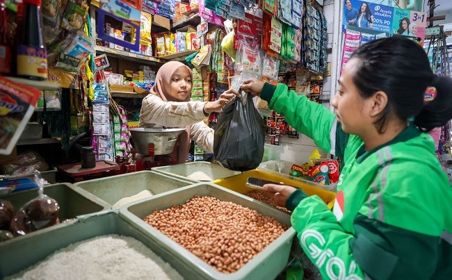 Hidupkan Ekonomi Rakyat, DPR Dorong Pemerintah Terus Bantu UMKM