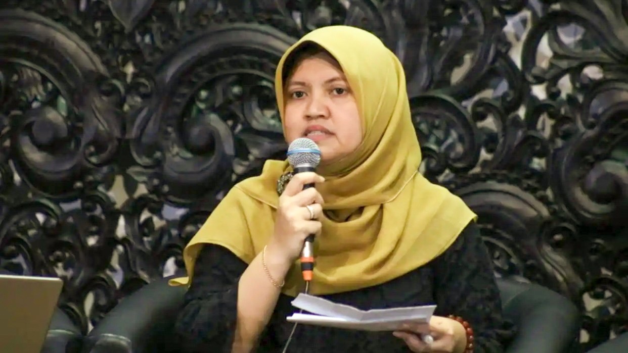 Pakar Psikologi UNAIR Ungkap Pengaruh Sosial Media Bagi Kesehatan Mental Gen Z
