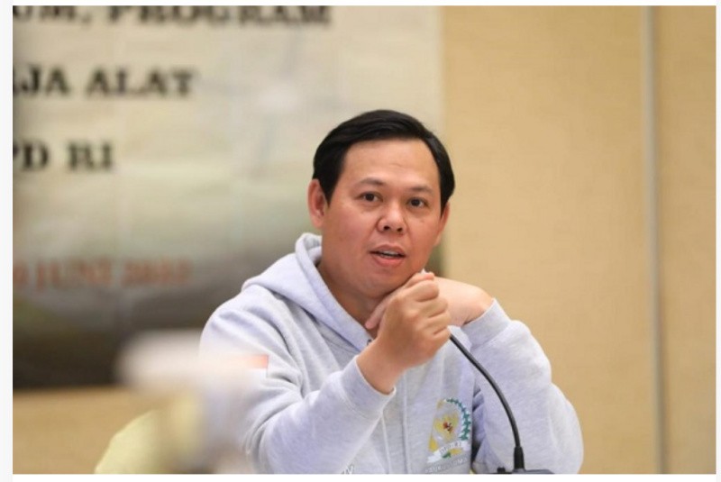 Viral Sepatu 31,8 Juta, Sultan Minta Bea Cukai Profesional