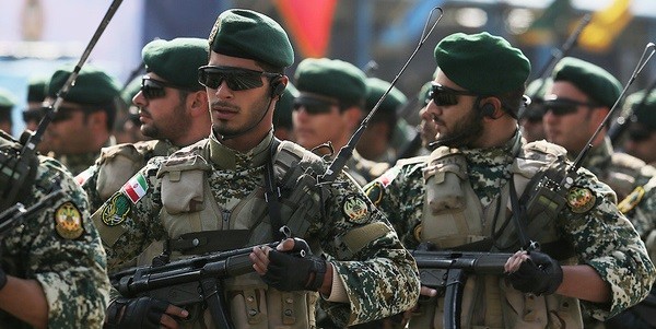 IRGC Sebut Serangan Iran Berhasil Meski Israel Dibela 10 Negara, Termasuk Turki?