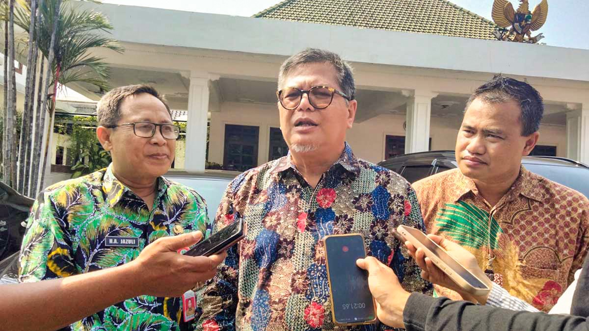 Sektor Jasa Keuangan Tetap Resilien dan Kontributif dalam Pertumbuhan Ekonomi Jatim