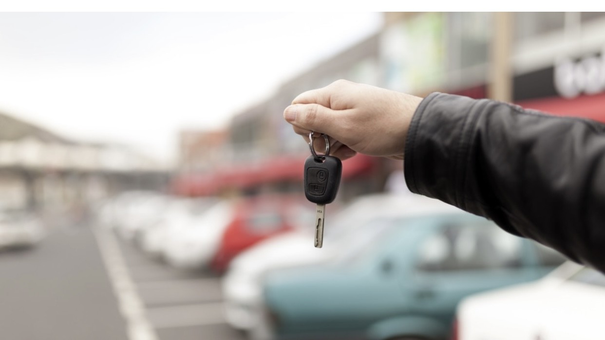 Tips Beli Mobil Lelang, Lakukan Ini Biar Gak Boncos!
