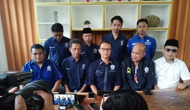 May Day 2024, SARBUMUSI Dukung Program Makan Siang Gratis Prabowo-Gibran