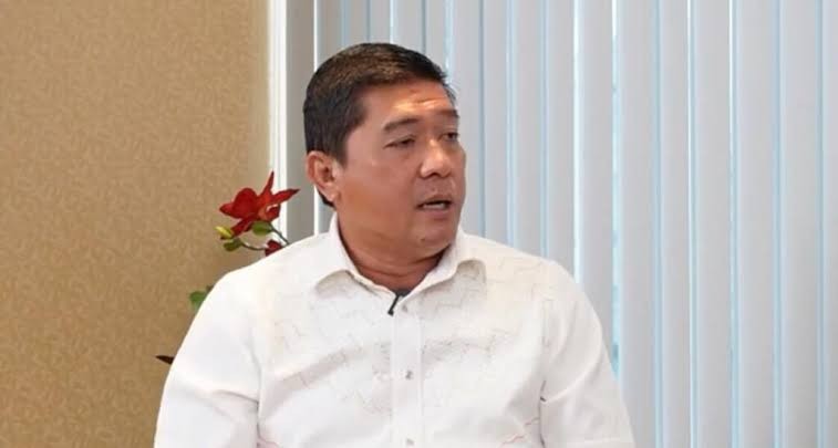 Wakil Ketua TKN: Presiden Jokowi Nilai Prabowo Sosok Yang Pantas Melanjutkan Kepemimpinan