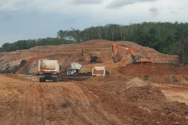 Diduga Ada Rekayasa IUP di Sejumlah Perusahaan Tambang di Konawe Utara