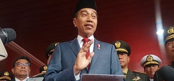 Prabowo Ingin Bentuk Presidential Club, Jokowi: Bagus