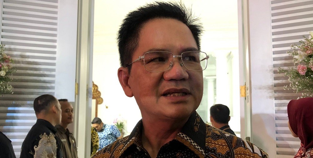 Atasi Parkir Liar di Minimarket Jakarta, Dishub DKI Gandeng Satpol PP 