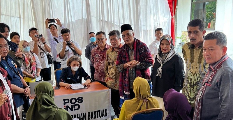 Komisi VIII DPR Imbau Masyarakat Hindari Travel Janjikan Berangkat Haji dengan Visa Furoda 