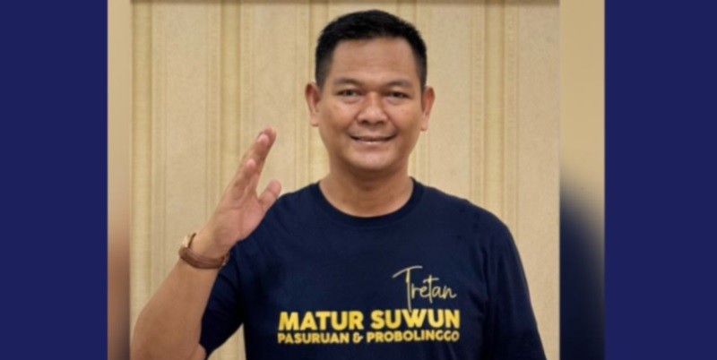 Kabar Duka Cita, Anggota Komisi X DPR RI Haerul Amri Meninggal Dunia