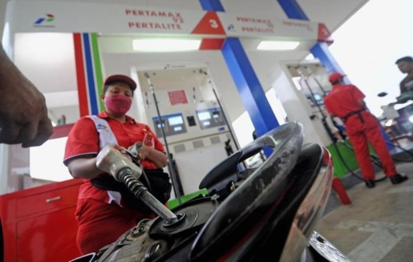 Pergantian Pertalite ke Bio Ethanol Harus Dibahas di DPR