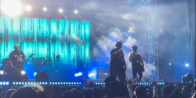 Ketika Straight Answer Hadirkan Oasis dan Cock Sparrer di Hammersonic 2024
