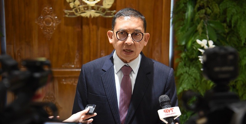 Soal Kewarganegaraan ganda Bagi Diaspora, Fadli Zon: Perlu Dikaji Lebih Dalam Plus Minusnya 