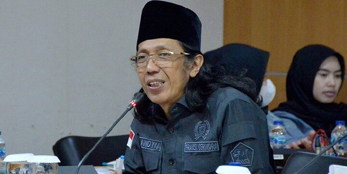DPRD DKI Minta Food Station Tjipinang Jual Beras Berualitas Premium Kepada Masyarakat 