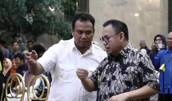 KoReAn Bakal Deklarasikan Sudirman Said Maju Cagub DK Jakarta