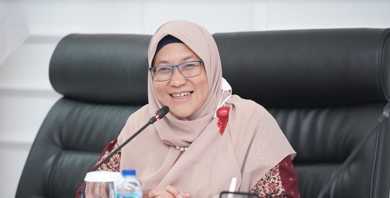 Digitalisasi Perpustakaan Bisa Minimalisir Biaya dan Permudah Siswa Mengakses Buku