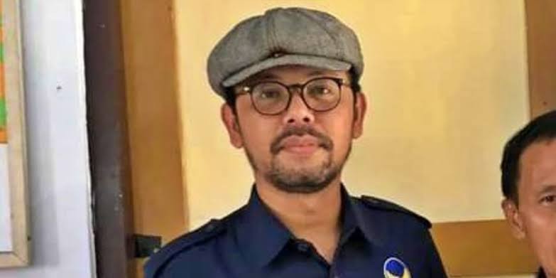 Sengketa Kursi DPR, NasDem Optimis Menangi di MK