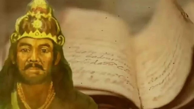 Perhitungan Jaman Dan Sejarah Jawa (Nusantara), dalam Tulisan Prabu Mapanji Jayabaya