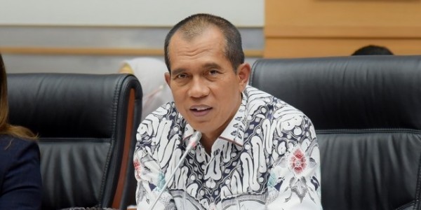 TNI AL Tambah Armada KAL, Abdul Kharis: Langkah Proaktif Jaga Kedaulatan Negara 