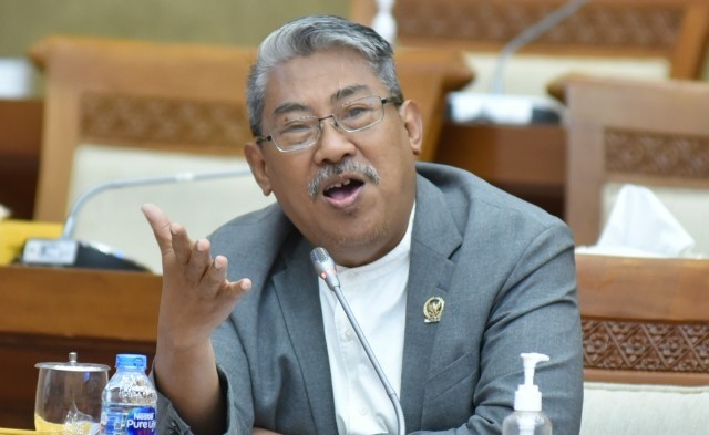 Legislator PKS Curigai Ada Pasal Titipan dalam RUU EBET