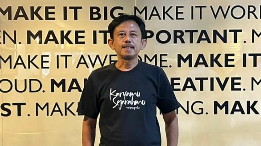 Kang Mus Preman Pensiun Ditangkap Polisi Terkait Narkoba