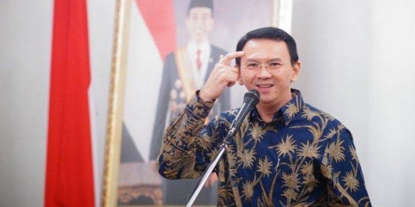 Ahok Minta Gubernur Jakarta 2024 Berikan Nomor HP Pribadinya ke Masyarakat