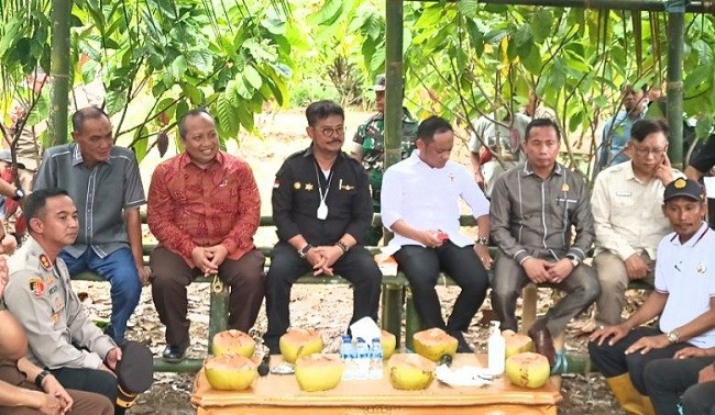 Nama Haerul Saleh Muncul di Sidang SYL, MAKI Minta Dewan Etik BPK Lakukan Pemeriksaan