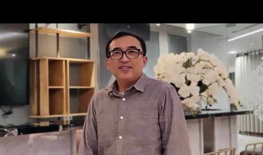 Sudah Sejauh Mana Kasus Dugaan Korupsi di Telkomsigma?